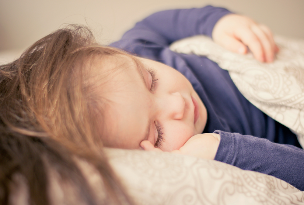 6 Tips for an Easier Bedtime